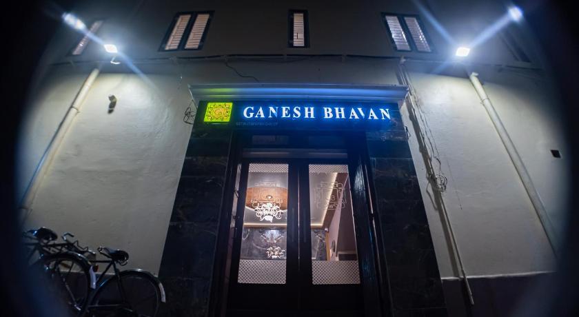Hotel Ganesh Bhavan