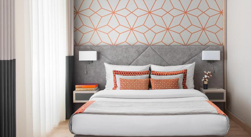 Brill Budapest Apartments 6 photo