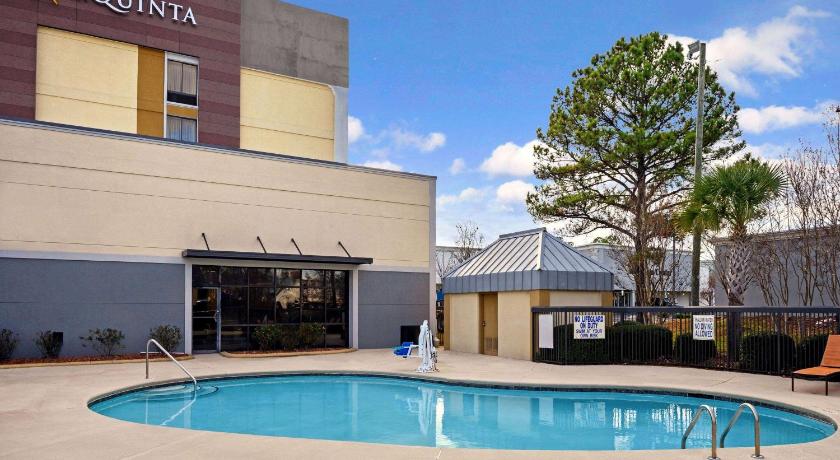 La Quinta Inn by Wyndham Columbia SE / Fort Jackson