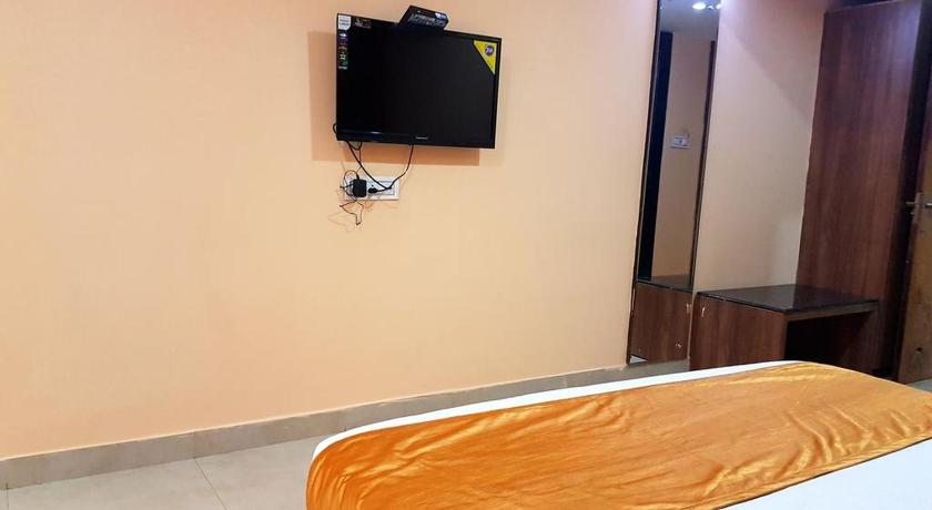 Image of Deluxe Room 1