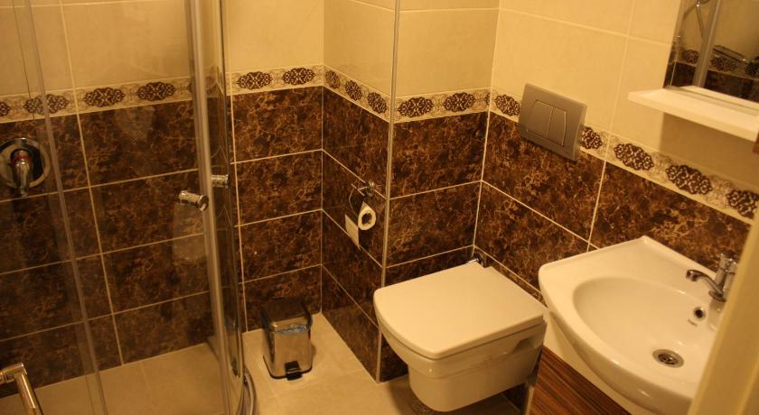 Sagıroglu Otel photo