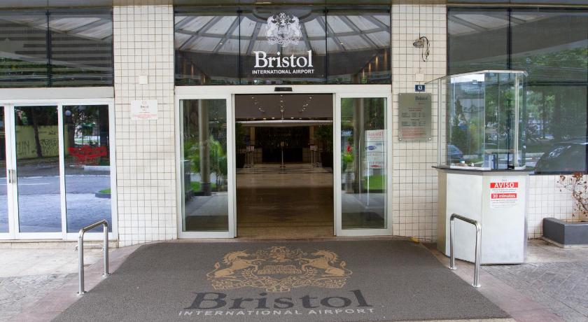 Bristol International Airport Hotel