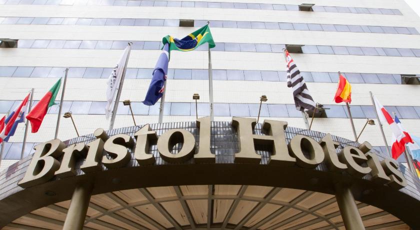 Bristol International Airport Hotel