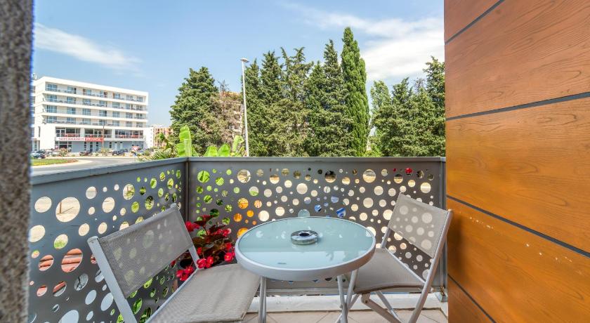 Boutique Hotel "Salina" photo