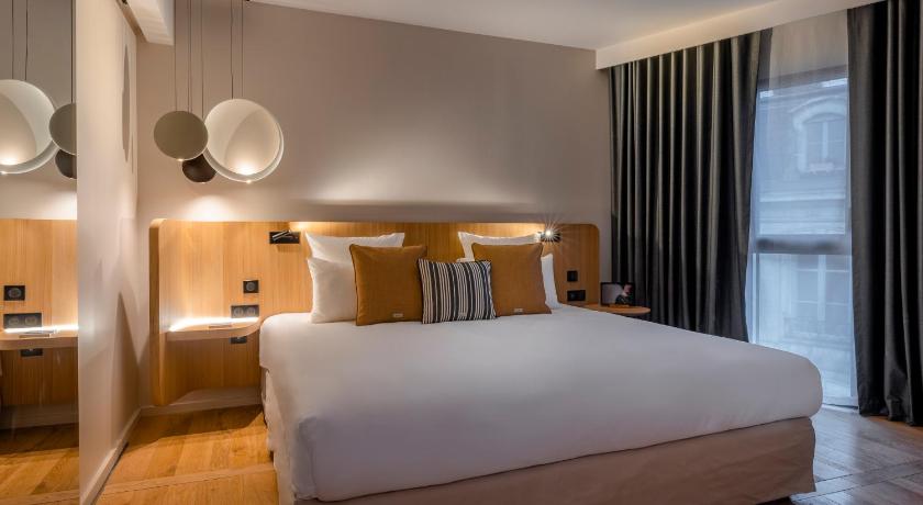 Hotel Villa Koegui Bayonne