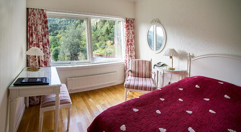 Stalheim Hotel photo