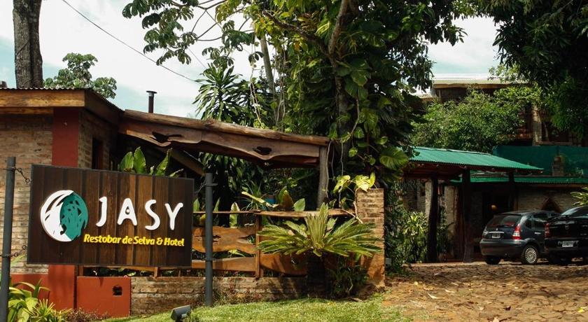 Jasy Hotel photo