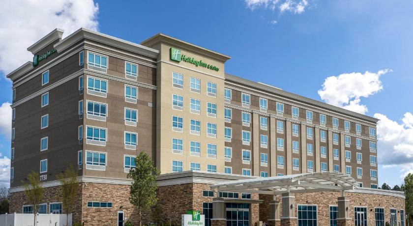 Holiday Inn and Suites Memphis Southeast Germantown