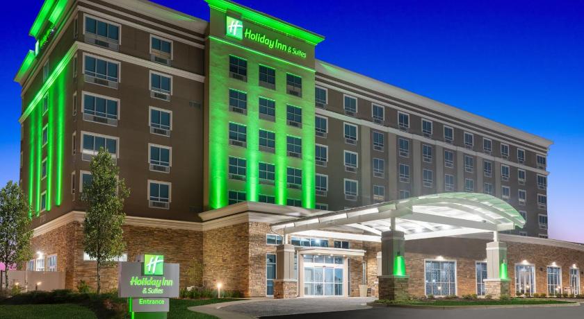 Holiday Inn and Suites Memphis Southeast Germantown