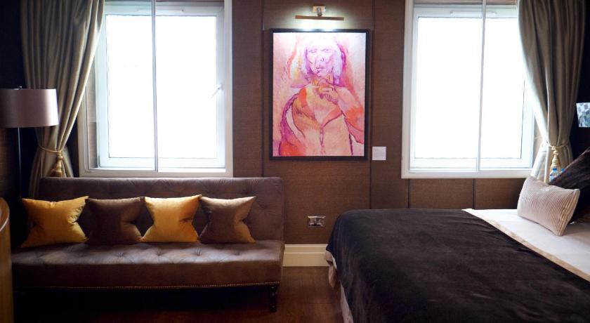 Image of Deluxe Double Room 4