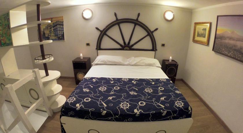 Hotel Ausonia