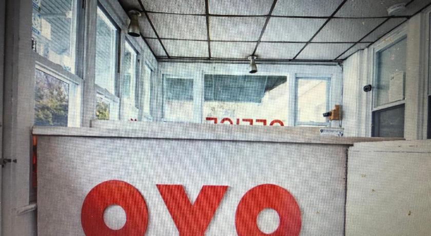 Monmouth OYO photo