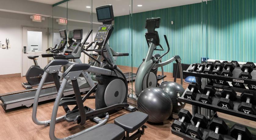 Holiday Inn Express Hotel & Suites Dallas South - DeSoto photo