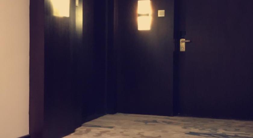 Najran Hotel فندق نجران photo