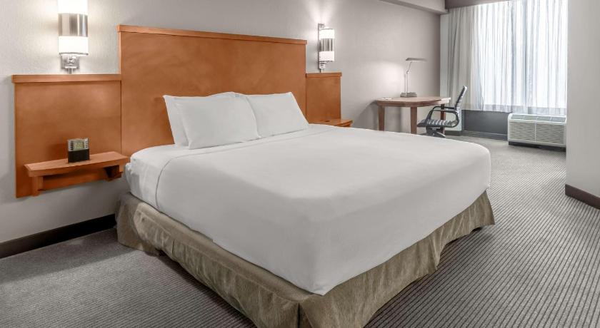 Hyatt Place Charlotte Airport - Tyvola Road