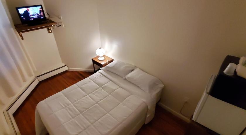 Cappuccio Hotel photo