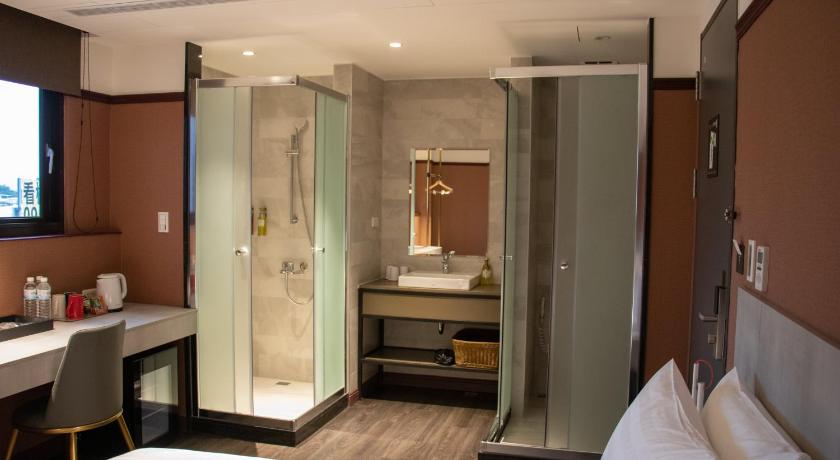 標準三人房 (Standard Triple Room)圖片 1