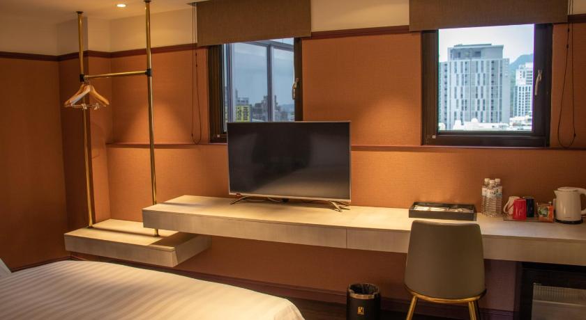 標準三人房 (Standard Triple Room)圖片 2