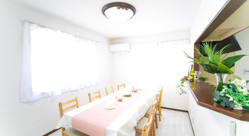 Kobe Awaji Seaside Resort in Ikuha 4-Star Single Room amenity