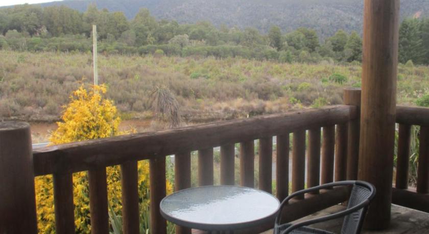 Mountain Heights Lodge photo