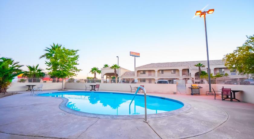 Rio Del Sol Inn Needles photo