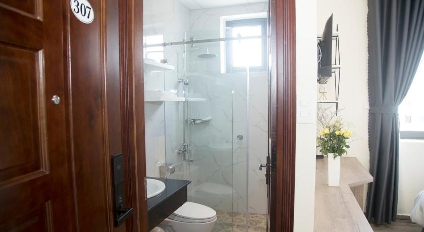 Pontus Hotel photo