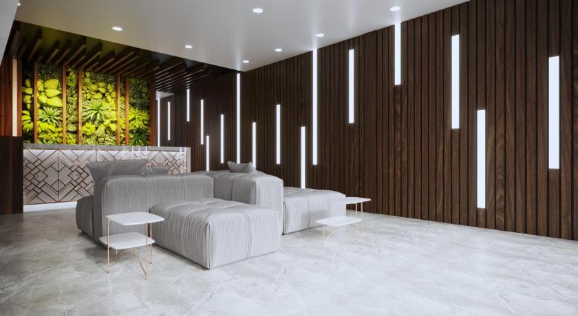 Pontus Hotel photo
