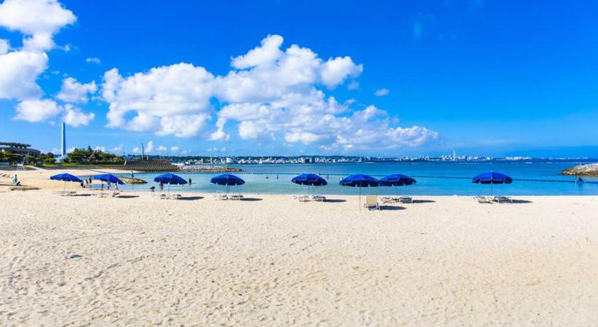 New open American Village Sunset beach TLA&TDY photo