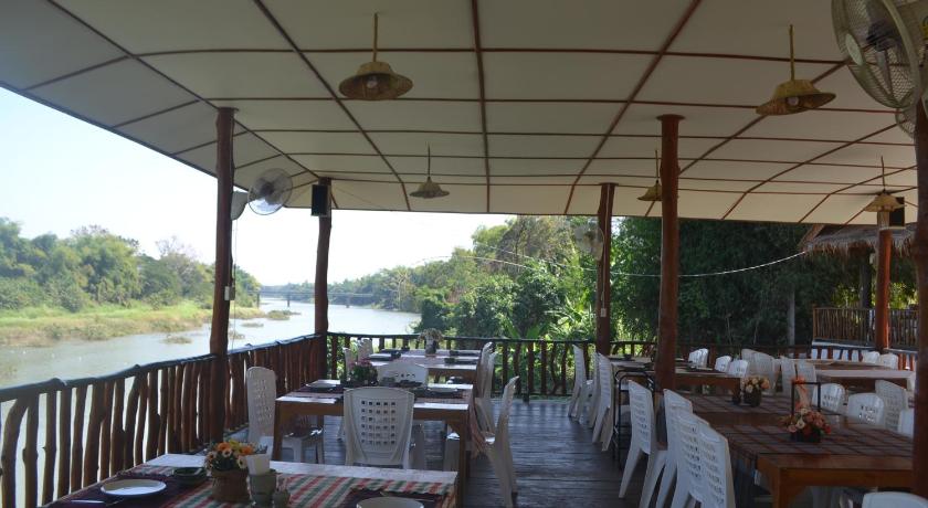 수코타이 시사차날라이 헤리티지 리조트 (Sisatchanalai Heritage Resort) 3성급 호텔 로비