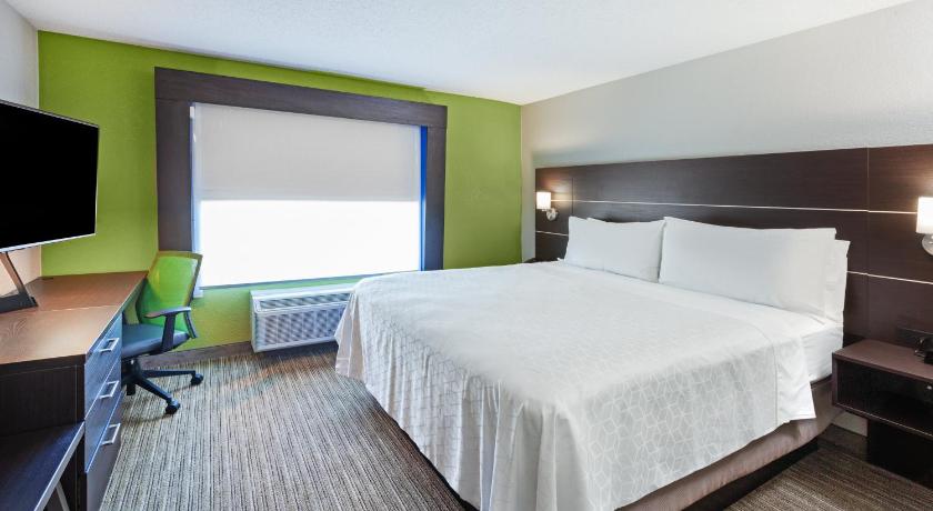 Holiday Inn Express New Orleans East