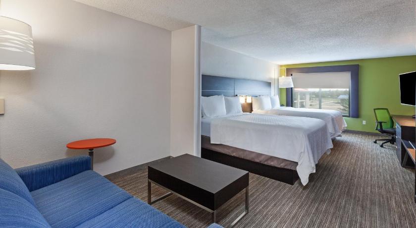 Holiday Inn Express New Orleans East