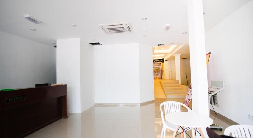 OYO 1000 Mesra Boutique Hotel photo