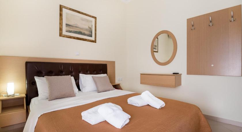 Image of One-Bedroom Apartment 7