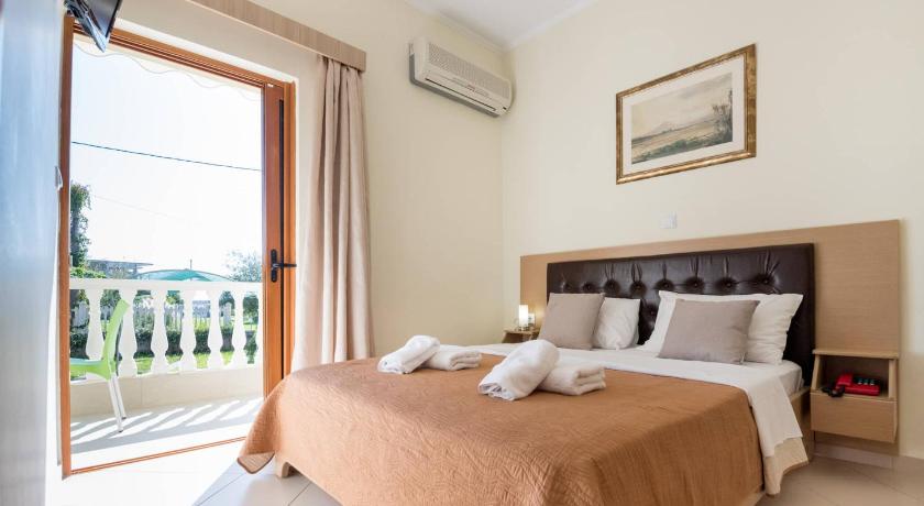 Image of One-Bedroom Apartment 3