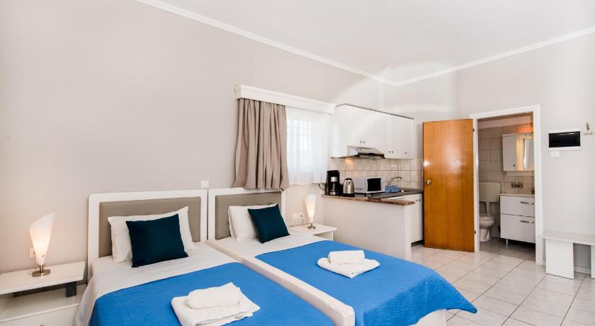 Image of Studio with Sea View 5