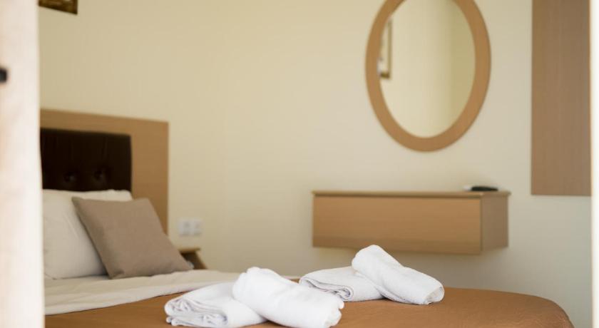 Image of One-Bedroom Apartment 14