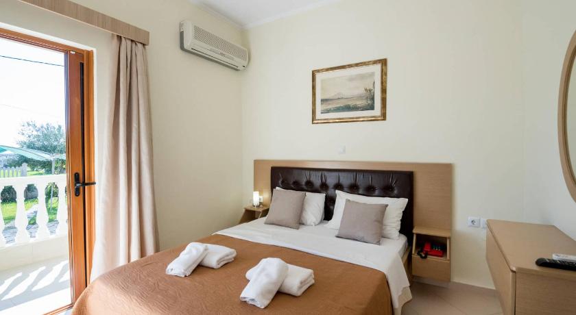 Image of One-Bedroom Apartment 4