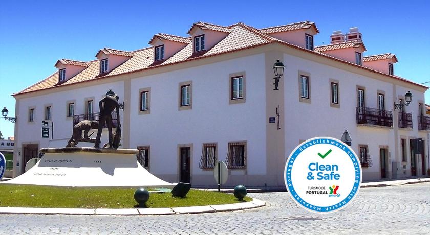 Casa do Largo - Golega - Turismo de Habitacao photo