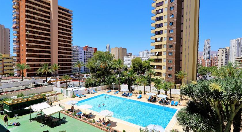 Estudio playa levante photo