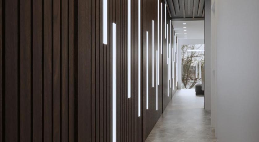 Pontus Hotel photo