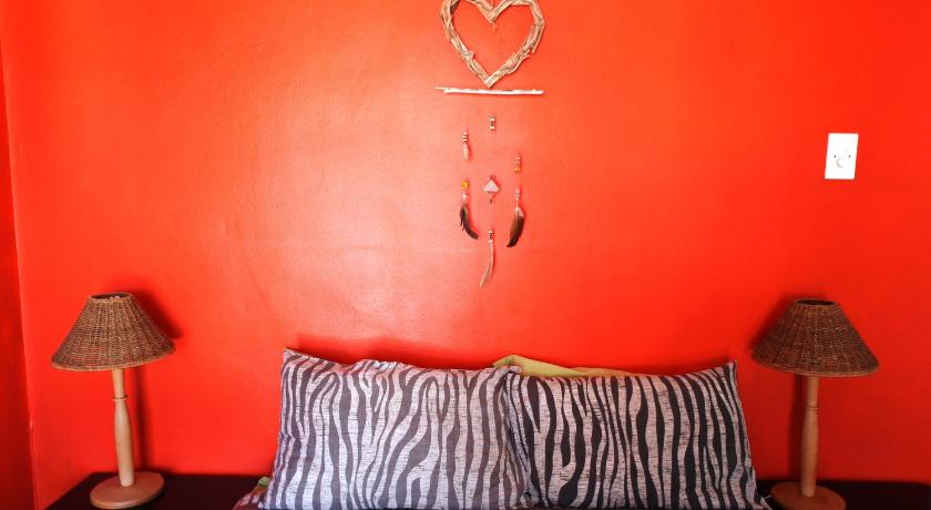 Image of Double Room - Room 3 4