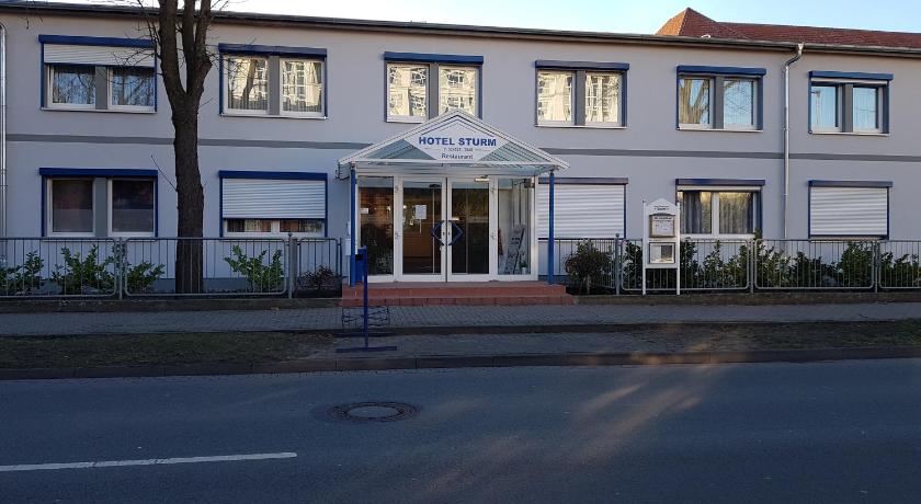 Hotel Sturm photo