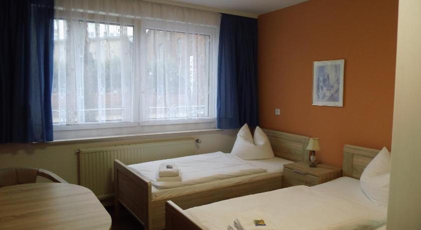 Hotel Sturm photo