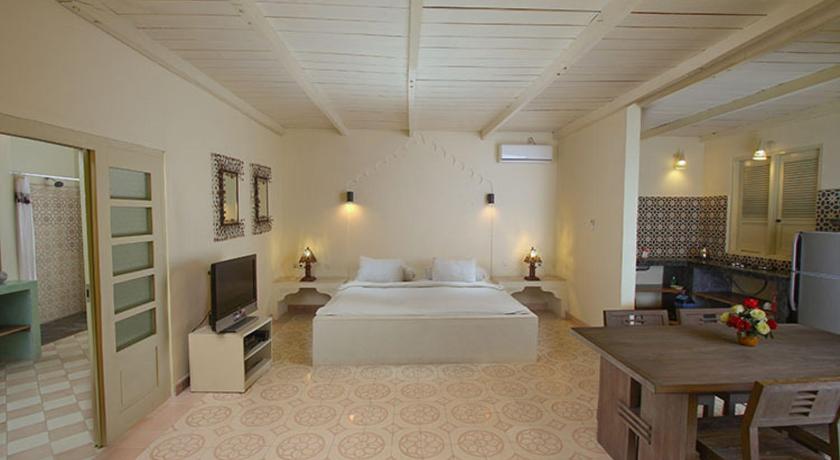 Image of One-Bedroom Villa with Private Pool 0