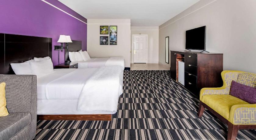 La Quinta Inn & Suites by Wyndham Alamo - McAllen East