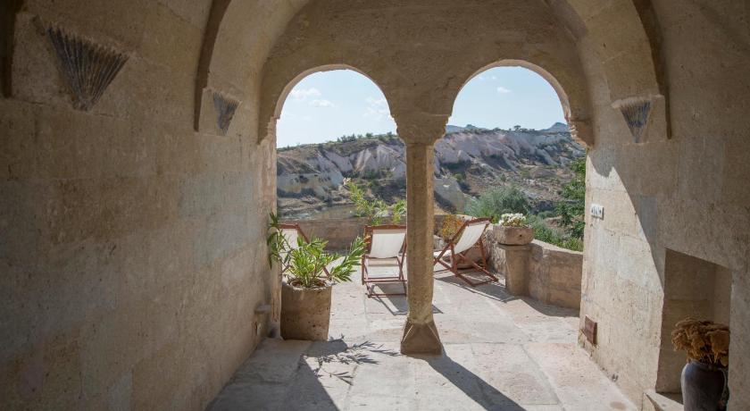 Les Maisons De Cappadoce - image 11