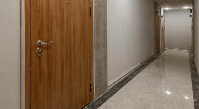 InHome24 Apartments in Konkovo photo