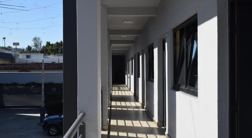 Hotel Pacific photo