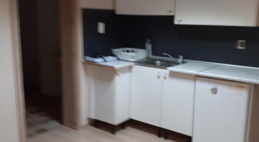 Csilla Apartman
