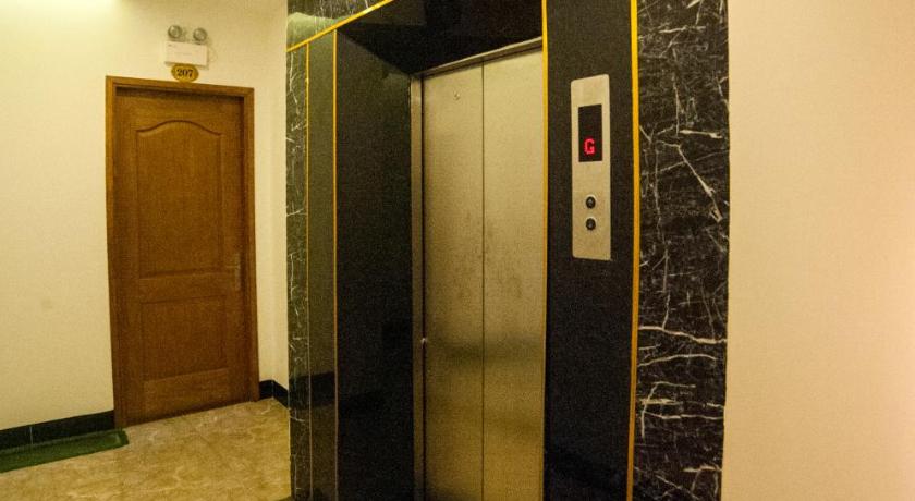 Tre Viet Hotel – Tuy Hòa, IL